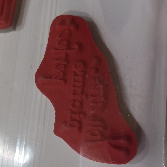 Rubber Stamps - Picture 4 of 8